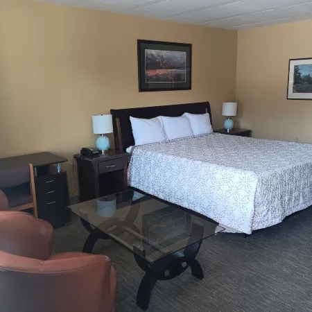 Bayside Motor Inn