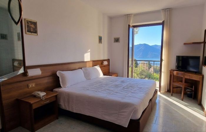 Hotel Montegrino Lakeview