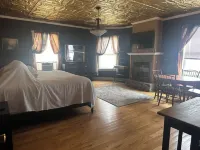 The Hotel Belvidere Hotels in Wayne County