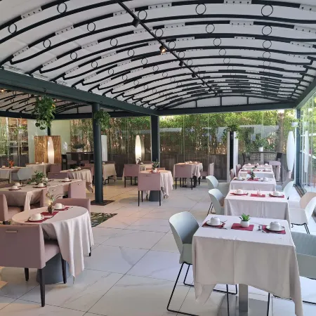 Hôtel Mercure Ajaccio
