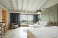 Hotel Horizon Wellness  Spa Resort, BW Signature Collection - parking