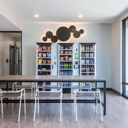 Echo Suites Extended Stay by Wyndham Aurora Denver