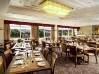 Mercure Inverness Hotel - Morgenmad