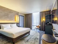Novotel Liverpool Paddington Village Hotels near Croxteth