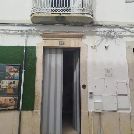 Sao Pedro Suite Faro