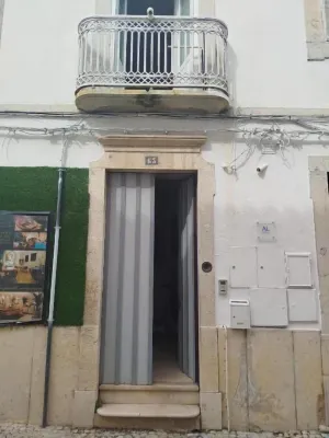 Sao Pedro Suite Faro