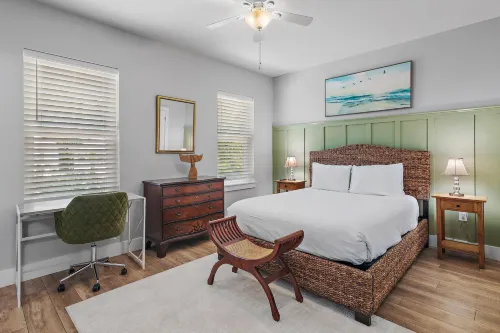 The Coastline Inn - 2-Star
