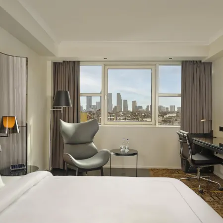 Park Plaza Victoria London Отели рядом с достопримечательностью «Вестминстер»