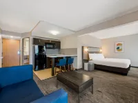 Holiday Inn Express 漢普頓 漢普頓住宿飯店