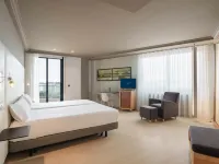 Crisol Almirante Hotels in Ferrol
