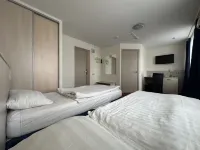 Aeroport Hotel - วิวภูเขา