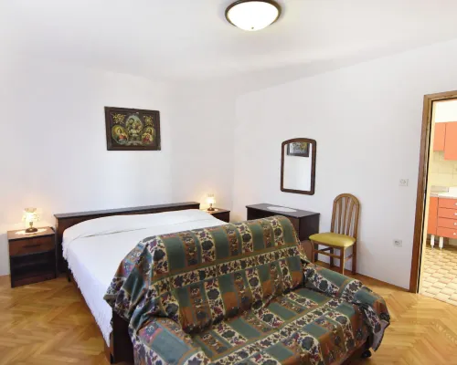 Quiet Retreat With Terrace Ξενοδοχεία στην πόλη Basanija