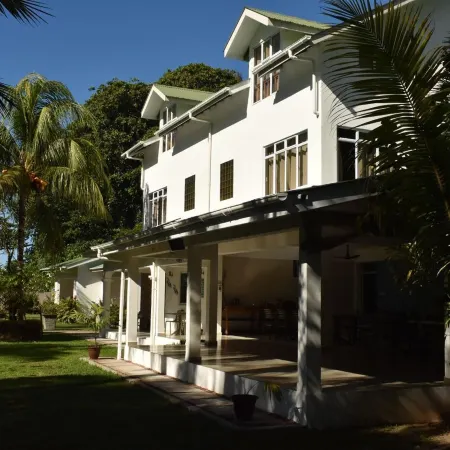 La Modestie Guest House