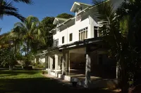 La Modestie Guest House