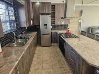 Menza Self-Catering in George South Africa- relaxing home-away-from home