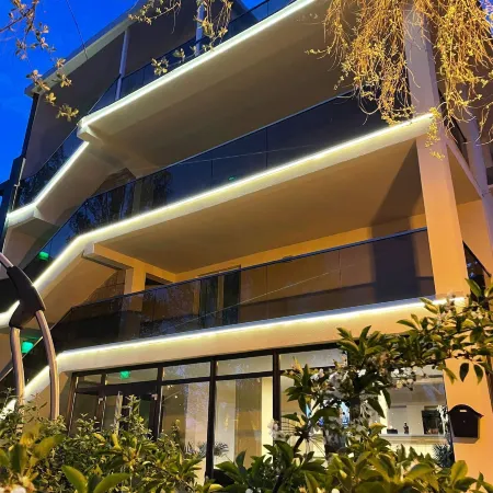 Hotel Olt by Ventura Отели в г. Констанца