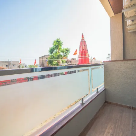 Hotel Neel Kamal-Near KhatuShyamJi Temple