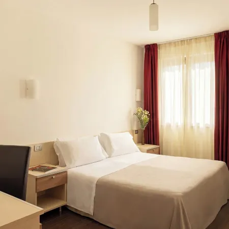 ARBORIS BELLI Hotel