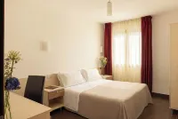ARBORIS BELLI Hotel