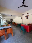 Hotel Shri Narayan & Restaurant - balcony