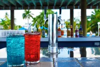 Jolly Beach Antigua - All Inclusive - bar