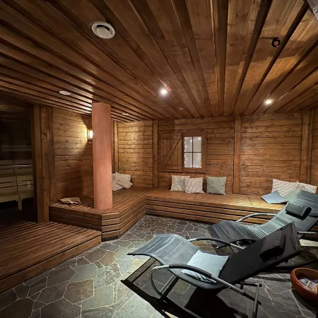 Hotel Wernerwald