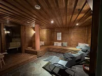 Hotel Wernerwald - spa