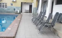 JORANY INDIAN HOTEL