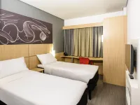Ibis Recife Aeroporto Ξενοδοχεία στην πόλη Ρεσίφε