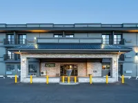 Quality Inn & Suites Ξενοδοχεία στην πόλη Vernon