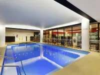 Mercure Melbourne Albert Park - Kolam Renang