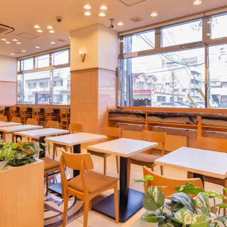 APA Hotel Miyagi Furukawa Ekimae