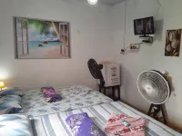 Hospedagem Chapéu Virado Hotéis em Mosqueiro