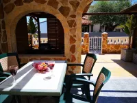 Residencial Joshua Comfortable holiday residence