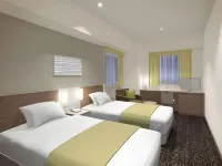 Hotel Sunroute Kumagaya Station - Wifi