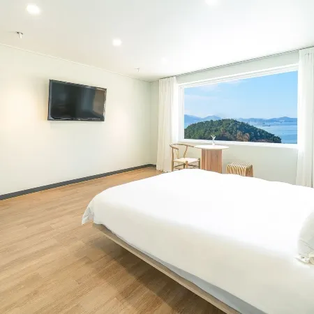 Namhae U9Stay