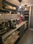 Kgt House - sarapan