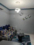 Crompton Apartments 786