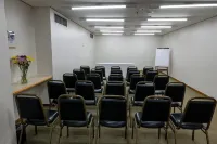 Hotel Continental Business - 200 Metros do Complexo Hospitalar Santa Casa - WLAN