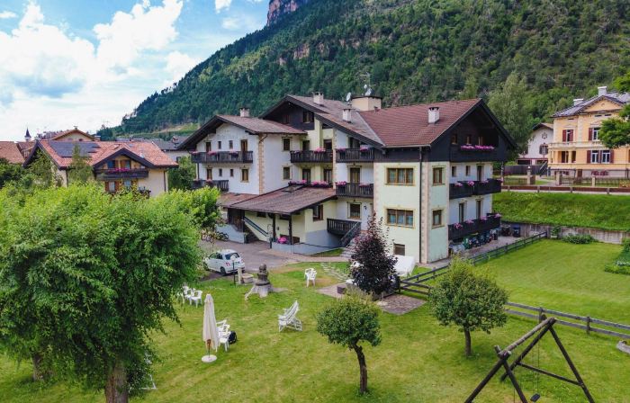 Suàn Hotel
