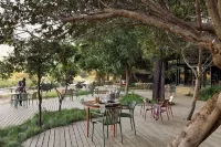 Lion Sands River Lodge - 5-Star
