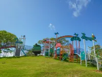 Pension Snadun Hotels in Ginoza