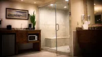 ซีบาริสพูลสวีทส์ อินเดียแนโพลิส - อ่างจากุชชี่