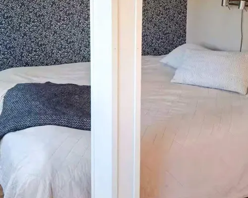 4 Star Holiday Home in Skattungbyn Orsa Hotels in Orsa