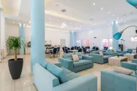 Santa Maria City Hotel - 3 tähden