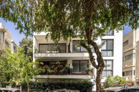 Mamad Tel Aviv Paradise Haven