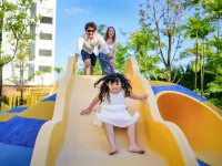 Pullman Khao Lak Resort - Family