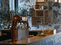 ibis budget Sens - Parkplatz