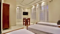 Marhaba Casbah Hotels in 