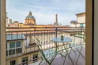 Urbanicooh Cavour Rooms&Suite - Pensions